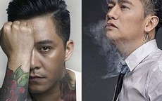 Trước MC Phan Anh, Duy Mạnh từng 'khẩu chiến' với Tuấn Hưng và doạ xử nhau