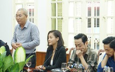 Điều tiếc nuối của đạo diễn Nguyễn Danh Dũng trong tập cuối 'Về nhà đi con'