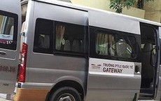Gia đình cháu bé tử vong vì bị bỏ quên trên xe đưa đón của trường Gateway mời luật sư bảo vệ quyền lợi