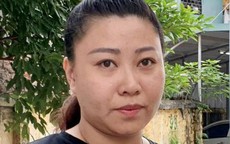 Nữ công an gây rối tại Tân Sơn Nhất bị cấm bay 12 tháng