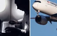 MH370: Hé lộ lý do thực sự đằng sau sự biến mất bí ẩn