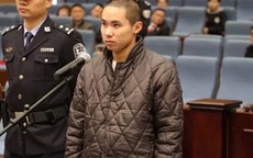 Hung thủ cưỡng bức và sát hại tàn nhẫn nữ hành khách gọi xe chịu trừng phạt thích đáng, khép lại vụ án chấn động toàn Trung Quốc sau 1 năm