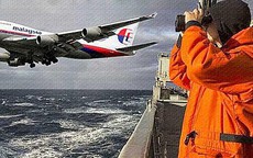 Bí ẩn sự mất tích của MH370: Hé lộ bất ngờ khoảnh khắc máy bay biến mất và 30 phút định mệnh của cơ phó
