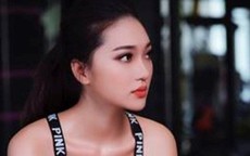 'Bạn gái tin đồn' Phan Văn Đức thay đổi ra sao sau 2 năm thi hoa hậu?