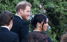 Trước khi chạm trán với con gái Tổng thống Mỹ, Meghan Markle từng phát cuồng, tôn sùng Ivanka Trump và tìm cách bắt chước phong cách