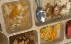 Trường Quốc tế Việt Úc xin lỗi phụ huynh về bữa ăn bán trú
