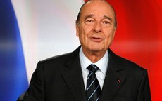 Cựu tổng thống Pháp qua đời