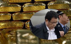 Cựu Thị trưởng giấu 13,5 tấn vàng trong hầm bí mật