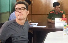 Đà Nẵng: Bắt 1 người Hàn Quốc bị truy nã tội giết người