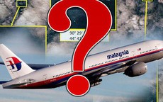 Tiết lộ về 'thời điểm chết chóc' trên MH370