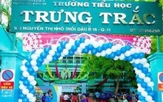 22 học sinh tại TP.HCM nhập viện sau bữa ăn xế ở trường