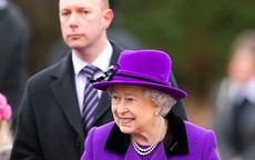 Hé lộ bí danh của Nữ hoàng Anh lưu truyền trong nội bộ cận vệ