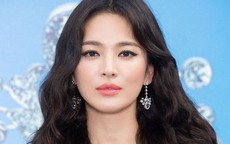 3 tháng sau vụ ly hôn 2000 tỉ, lần đầu tiên Song Hye Kyo chịu xuất hiện tại Hàn Quốc