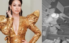 Nhật Kim Anh vừa mừng vừa lo khi công an bắt được kẻ phá két trộm 5 tỷ