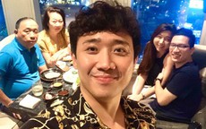 Fan liên tục thắc mắc vì Hari Won lần đầu vắng mặt trong tiệc sinh nhật mẹ Trấn Thành