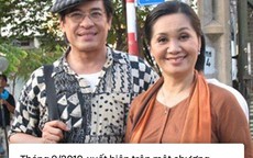 'Thâm cung bí sử' hơn 20 năm vợ chồng của MC Thanh Bạch - NS Xuân Hương qua 10 chương đầy gay cấn và 'drama' giật mình