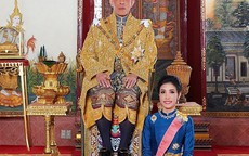 Từ Thái Lan tới Anh - cuộc sống đầy trắc trở trong các hoàng gia