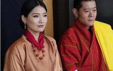 Hoàng hậu 'vạn người mê' Bhutan khiến dân tình phát sốt tại lễ đăng quang Nhật hoàng để lộ loạt ảnh quá khứ gây ngỡ ngàng
