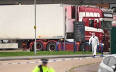 Tình tiết bất ngờ trong vụ 39 người chết ở Anh