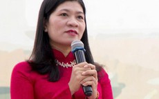 Trường THPT chuyên Lê Hồng Phong có hiệu trưởng mới