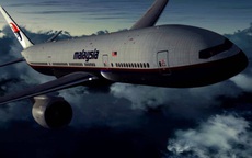 Giả thuyết mới về sự biến mất của máy bay MH370