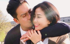 Liêu Hà Trinh sẽ làm đám cưới với bạn trai Việt kiều vào năm 2020