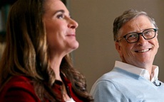 Giàu nhất nhì thế giới nhưng tại sao Bill Gates vẫn thường xuyên rửa bát cho vợ?