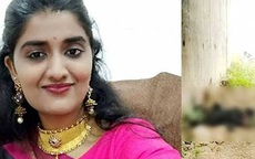 Vụ hãm hiếp chấn động Ấn Độ: Thủng săm xe trên đường đi làm, cô gái bị nhóm đàn ông vờ giúp đỡ rồi thay nhau cưỡng bức, thiêu cháy đến chết