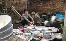 Về nhà bạn trai ra mắt bị bắt rửa 10 mâm bát cùng lý do "thử thách dâu mới", cô gái trẻ tuyên bố "xanh rờn" cùng hành động táo bạo
