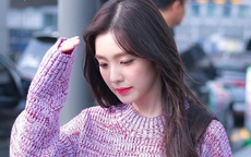 11 ý tưởng diện áo len từ Irene (Red Velvet): Toàn đơn giản mà sao vẫn thanh lịch và thời thượng đến thế!