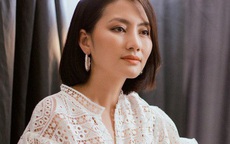 Ngọc Lan liên tục đăng trạng thái buồn hậu ly hôn Thanh Bình nhưng gây chú ý nhất vẫn là hình ảnh trên tay còn đeo nhẫn ở ngón áp út
