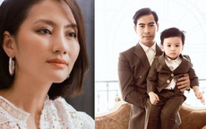 Sau 1 tháng ly hôn với Thanh Bình, cuộc sống của Ngọc Lan giờ thế nào?