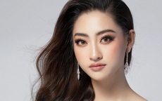 Lương Thùy Linh: 'Mục tiêu của tôi là top 5 Hoa hậu Thế giới'