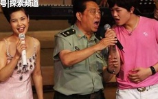 Thiếu gia nhà tướng Trung Quốc đi tù vì coi trời bằng vung
