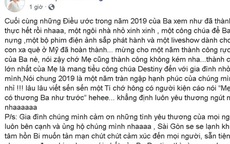 Nhã Phương lần đầu tiết lộ tên con gái và cuộc sống bên Trường Giang sau hơn một năm kết hôn