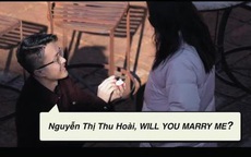 Ngoại hình hôn phu của hoa hậu Thu Hoài