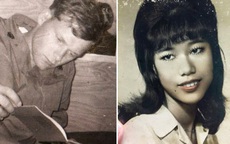 Chân dung những cựu binh Mỹ tìm bạn gái Việt năm xưa