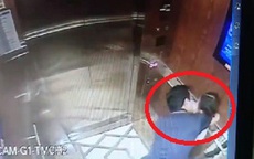 Sẽ xử kín vụ Nguyễn Hữu Linh 'nựng' bé gái trong thang máy