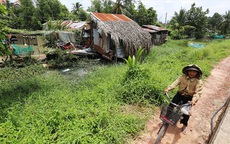 Từ hôm nay, người dân có thể được phép xây dựng trên đất "quy hoạch treo"