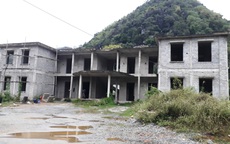 Huyện Bá Thước, Thanh Hóa: Hàng loạt xã vùng cao không có công sở làm việc