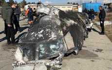 Hàng loạt sai sót chí tử khiến Iran bắn nhầm máy bay chở 176 người