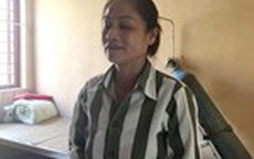 Bi kịch của cô giáo mầm non xúi đồng nghiệp ném mìn vào nhà hàng xóm