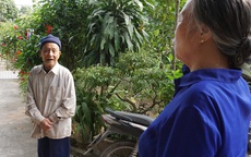 Chuyện chưa kể về ngôi làng trường thọ nhất Việt Nam