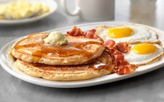 Ngày Tết nếu ăn sáng theo cách này bạn sẽ tăng cân vù vù