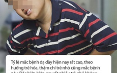 Cậu bé 6 tuổi đã bị ung thư dạ dày, nhắc nhở sau khi ăn xuất hiện 3 điểm bất thường cần phải đi khám