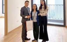 Hương Giang Idol mua nhà tặng mẹ trước Tết Nguyên đán