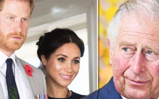 Nhiều người chê bai Meghan Markle và Harry: Rời khỏi hoàng gia Anh nhưng vẫn sống dựa vào cha - Thái tử Charles