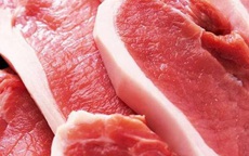 Cách lựa chọn thịt lợn sạch không nuôi tăng trọng trong ngày Tết