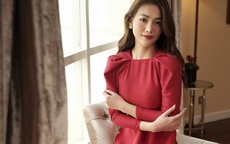 Hoa hậu Phương Khánh: Không có chuyện “còn giữ Tết ta, đất nước còn nghèo”