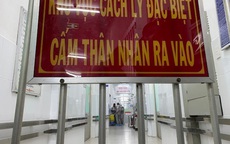 Ngành Y tế Việt Nam tự tin đủ khả năng ngăn chặn dịch bệnh do nCoV